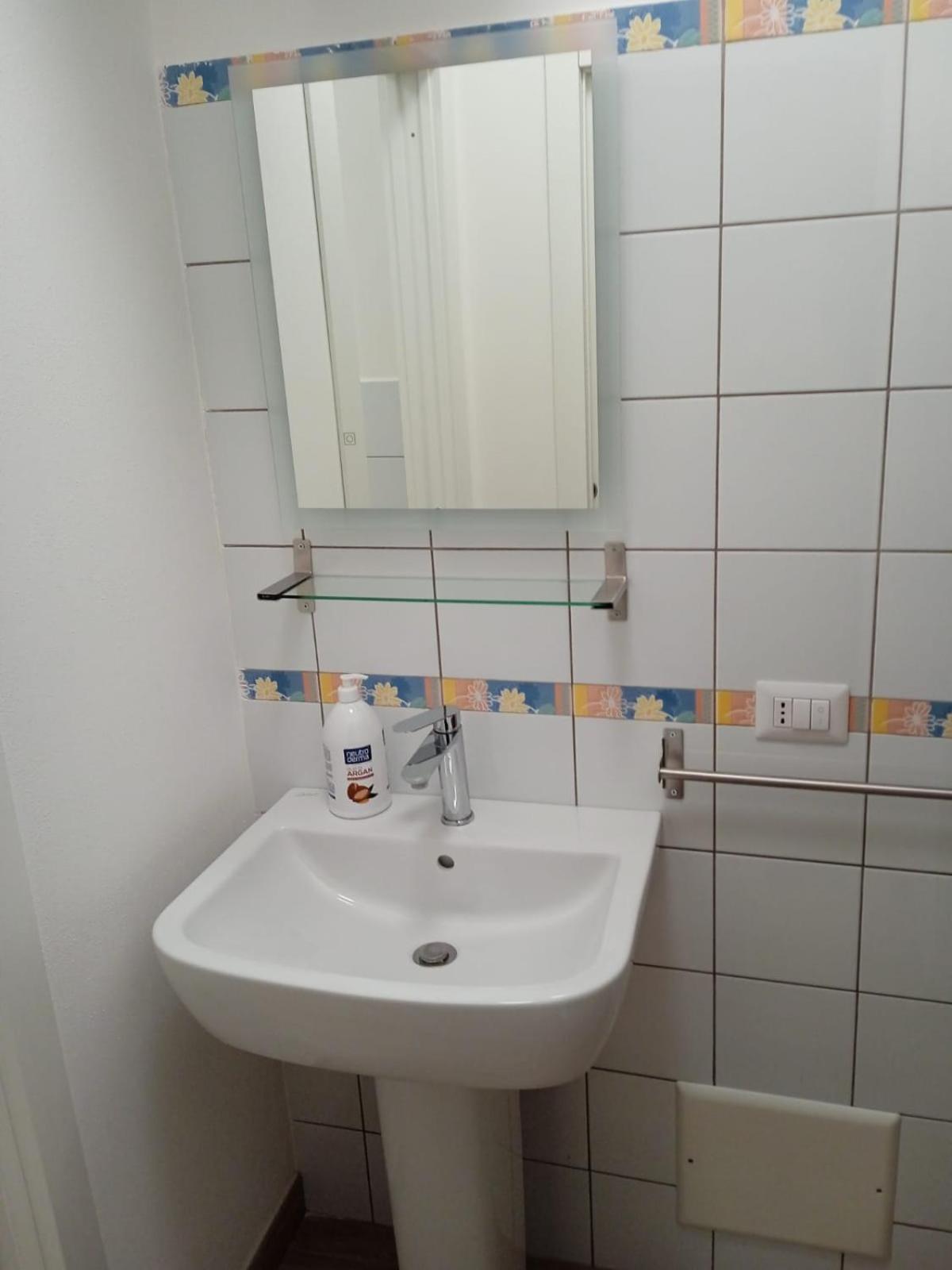 Sweet Home Isnello Zewnętrze zdjęcie
