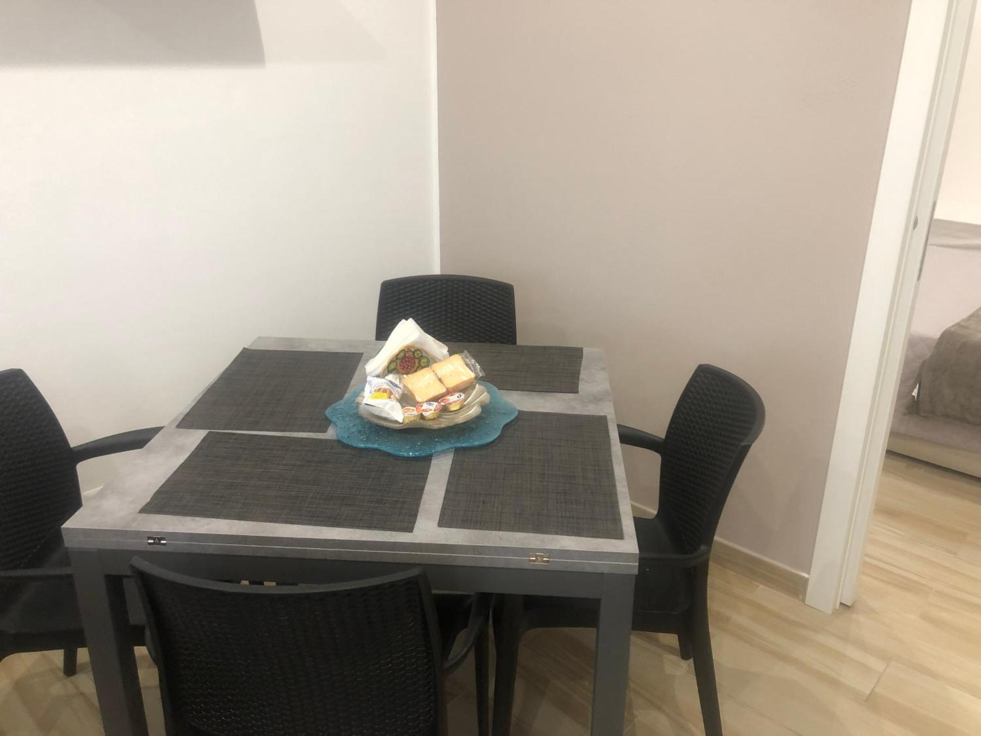 Sweet Home Isnello Zewnętrze zdjęcie